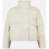 Image de Rossignol - Aretu Down Puffer Jacket - Doudoune femme Nature White - XL