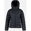 Image de Rossignol - Aretu Down Hoodie Jacket - Doudoune femme Black - M