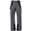 Image de Rossignol - Hero Insulated Ski Pant - Pantalon ski homme Onyx Grey - 2XL