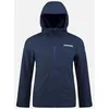 Image de Rossignol - Rochrun Insulated Jacket - Veste ski homme Dark Navy - L