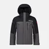 Image de Rossignol - Hero Velika Insulated Jacket - Veste ski homme Onyx Grey - XL