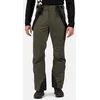 Image de Rossignol - Diretta Pant - Pantalon ski homme Olive Shadow - S