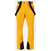 Image de Rossignol - Diretta Pant - Pantalon ski homme Saffron Yellow - XL
