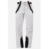 Image de Rossignol - Insulated Ski Pant - Pantalon ski homme Soft Grey - M