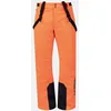 Image de Rossignol - Hero Blackside Insulated Pant - Pantalon ski homme Neon Red - M