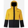 Image de Rossignol - Desafio 2L Shell Jacket - Veste ski homme Saffron Yellow - M