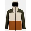 Image de Rossignol - Outerlimits Insulated Jacket - Veste ski homme Fog - S