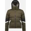 Image de Rossignol - Daille Down Jacket - Veste ski homme Olive Shadow - XL