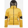Image de Rossignol - Daille Down Jacket - Veste ski homme Saffron Yellow - 2XL