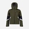 Image de Rossignol - Ciastel Jacket - Veste ski homme Olive Shadow - XL