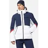 Image de Rossignol - Ciastel Down Mix Jacket - Veste ski homme Dark Navy - 2XL