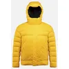 Image de Rossignol - Aretu Down Hoodie Jacket - Doudoune homme Saffron Yellow - L