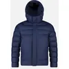 Image de Rossignol - Aretu Down Hoodie Jacket - Doudoune homme Dark Navy - M
