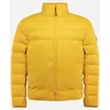 Image de Rossignol - Aretu Down Jacket - Doudoune homme Saffron Yellow - M