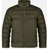 Image de Rossignol - Aretu Down Jacket - Doudoune homme Olive Shadow - M