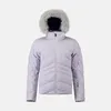 Image de Rossignol - Staci Insulated Jacket - Veste ski femme Galactic Lilac - L