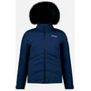 Image de Rossignol - Staci Insulated Jacket - Veste ski femme Dark Navy - XL