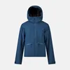 Image de Rossignol - Rochrun Insulated Jacket - Veste ski femme Deep Lake - M