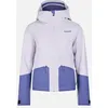Image de Rossignol - Rochrun Insulated Jacket - Veste ski femme Galactic Lilac - XL