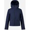 Image de Rossignol - Rochrun Insulated Jacket - Veste ski femme Dark Navy - XS