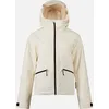 Image de Rossignol - Rochrun Insulated Jacket - Veste ski femme Nature White - XS
