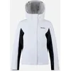 Image de Rossignol - Velika Insulated Jacket - Veste ski femme White - L