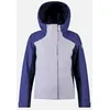Image de Rossignol - Velika Insulated Jacket - Veste ski femme Galactic Lilac - L