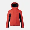 Image de Rossignol - Velika Insulated Jacket - Veste ski femme Orange Flame - M