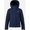 Image de Rossignol - Velika Insulated Jacket - Veste ski femme Dark Navy - XL