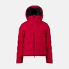 Image de Rossignol - Wispile Ripstop Down Jacket - Veste ski femme Ruby Red - S