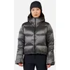 Image de Rossignol - Daille Down Jacket - Veste ski femme Silver - M