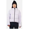 Image de Rossignol - Daille Down Jacket - Veste ski femme Galactic Lilac - XL