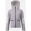 Image de Rossignol - Ciastel Jacket - Veste ski femme Galactic Lilac - L