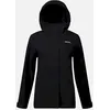 Image de Rossignol - Desafio 2L Shell Jacket - Veste ski femme Black - L
