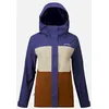 Image de Rossignol - Desafio 2L Shell Jacket - Veste ski femme Future Blue - M