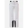 Image de Rossignol - Strawpile Insulated Pant - Pantalon ski femme White - L