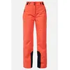 Image de Rossignol - Strawpile Insulated Pant - Pantalon ski femme Orange Flame - L