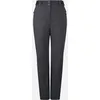 Image de Rossignol - Strawpile Insulated Pant - Pantalon ski femme Black - M