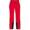 Image de Rossignol - Strawpile Insulated Pant - Pantalon ski femme Ruby Red - M