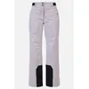 Image de Rossignol - Insulated Ski Pant - Pantalon ski femme Galactic Lilac - L