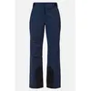 Image de Rossignol - Insulated Ski Pant - Pantalon ski femme Dark Navy - M