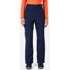 Image de Rossignol - Ski Softshell Pant - Pantalon ski femme Dark Navy - S