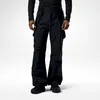 Image de Rossignol - Insulated Ski Pant 30" - Pantalon ski homme Black - S