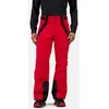 Image de Rossignol - Insulated Ski Pant 30" - Pantalon ski homme Sports Red - XL