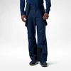 Image de Rossignol - Insulated Ski Pant 30" - Pantalon ski homme Dark Navy - XL