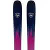 Image de Ski Freeride Rossignol Sender 100 (184cm - Noir)