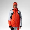 Image de Rossignol - Hero 4WS Insulated Ski Jacket - Veste ski homme Neon Red - 3XL