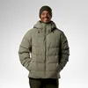 Image de Rossignol - Sizle Insulated Ski Jacket - Veste ski homme Vetiver - XL