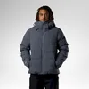 Image de Rossignol - Sizle Insulated Ski Jacket - Veste ski homme Turbulence - 3XL