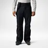 Image de Rossignol - 4WS Blackside Insulated Pant - Pantalon ski homme Black - S